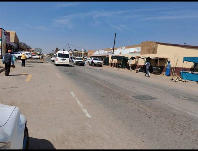 LAND FOR SALE IN MANKWENG